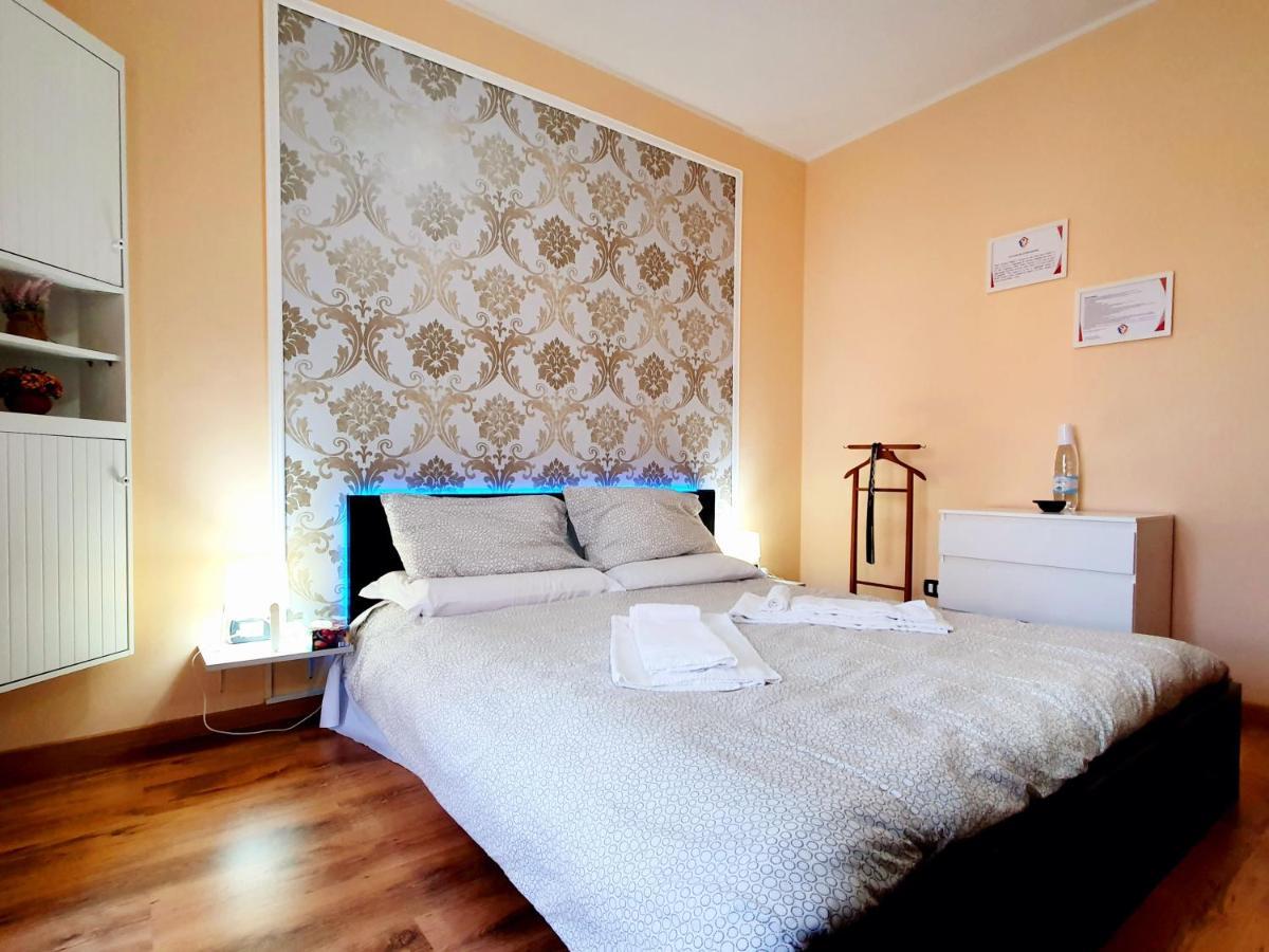 Guest Holiday Gramsci Reggio Emilia Exterior photo